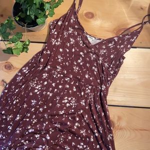 GARAGE✨Floral Romper